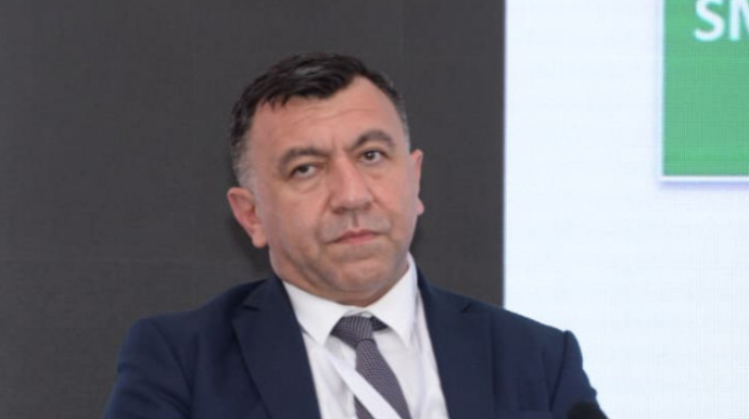 Nəqliyyat dəhlizlərinə böyük sərmayələr yatırırıq - Nazir müavini 