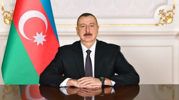Azərbaycan Prezidenti:  "Bu təlimlər bəzi ölkələrdə narahatlıq doğurur"