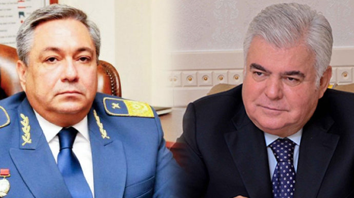 ABŞ-dən Ziya Məmmədov və Arif Əsgərovla bağlı vacib qərar 