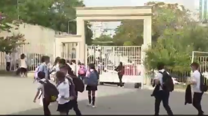 Məktəblərdə servis avtobusları necə yaradıla bilər? - Valideynlər də istəyir   - VİDEO