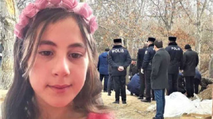 Nərmin Quliyeva cinayəti ilə bağlı iki şahid danışdı: "İlkinlə toyda idik" 