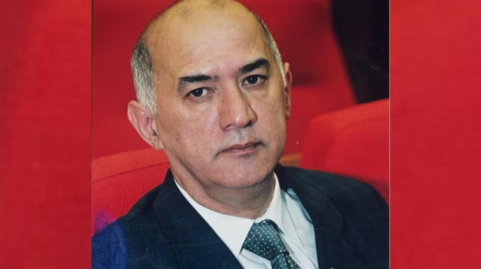 Sabiq deputat Türkiyədə vəfat etdi - FOTO 