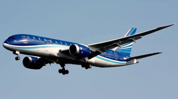 Bakı–Qahirə birbaşa aviareysinin açılması üzərində iş gedir - Səfir 