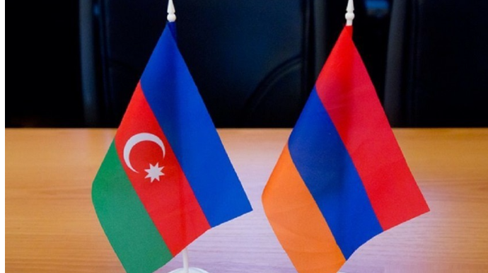 Azərbaycan və Ermənistan parlament rəhbərləri arasında görüş olacaq 