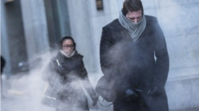 Temperatur 10 dərəcə enəcək - XƏBƏRDARLIQ 