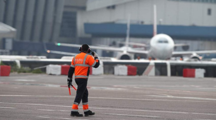 Aİ Rusiyanın bir sıra aeroport və limanlarına qarşı sanksiyalar tətbiq edib