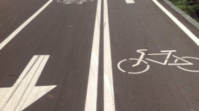 Bakıda uzunluğu 7 kilometr olan velosiped yolu salınacaq