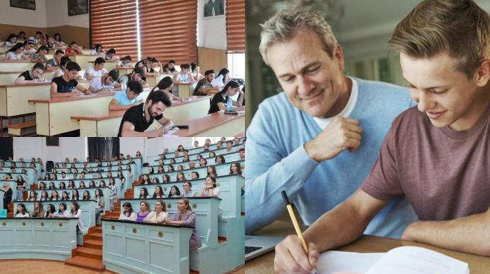 Universitetlərdə valideyn iclası məktəb modeli yox, dəstək mexanizmidir - EKSPERT