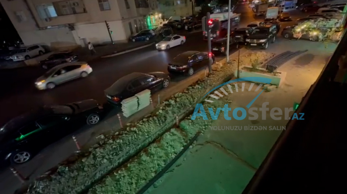 “İcra hakimiyyəti yeyinti etməsə, belə qanunsuzluqlar baş verməz” – VƏTƏNDAŞ ŞİKAYƏTİ - VİDEO 