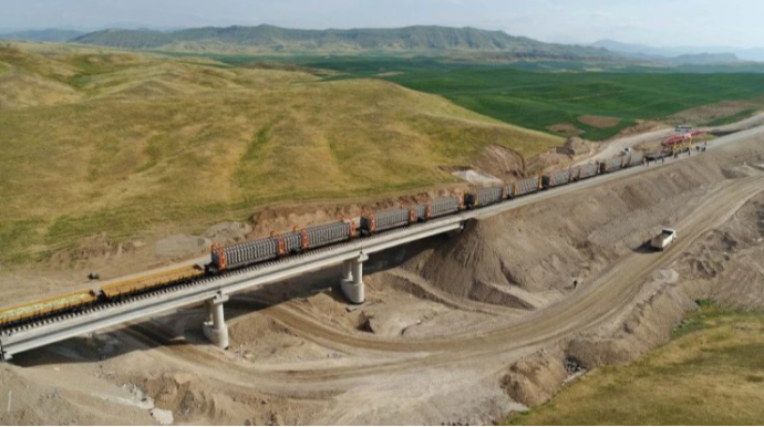 Zəngəzur dəhlizi bu tarixə qədər istifadəyə verilə bilər 