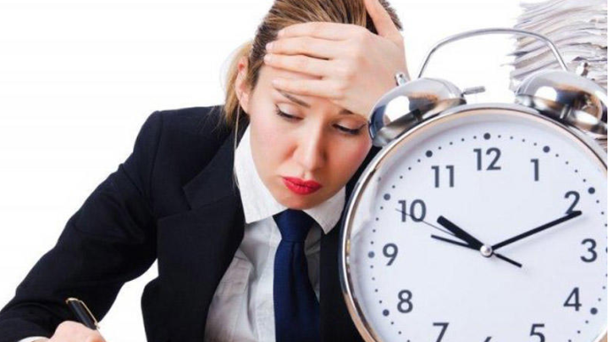 Özəl sektorda iş saatları azaldıla bilər   - VİDEO