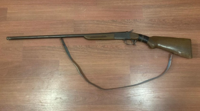 Yardımlı sakini həmkəndlisini güllələyərək öldürüb