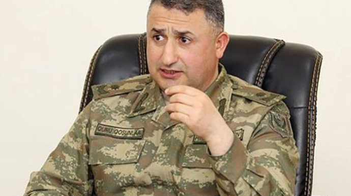 Hikmət Həsənova yeni vəzifə verildi 