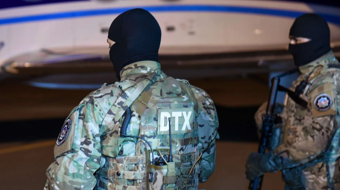 DTX-dən XÜSUSİ ƏMƏLİYYAT: Çox sayda terrorçu xaricdə ələ keçdi