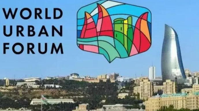 Forum bir sıra fikirlərin cəmiyyətə çatdırılmasında körpü rolu oynayır – CƏSARƏT HÜSEYNZADƏ - FOTO 