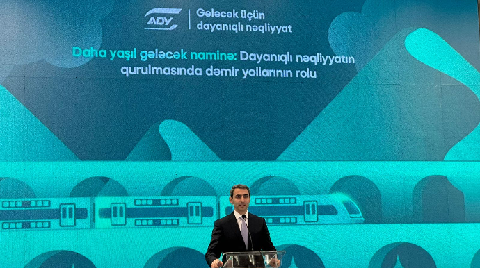 “Bu, mənim üçün üstünlük deyil, məsuliyyətdir” - Rövşən Rüstəmov