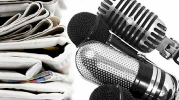 Qəzet və saytların fəaliyyətinin hansı hallarda 2 ay dayandırılacağı müəyyənləşir