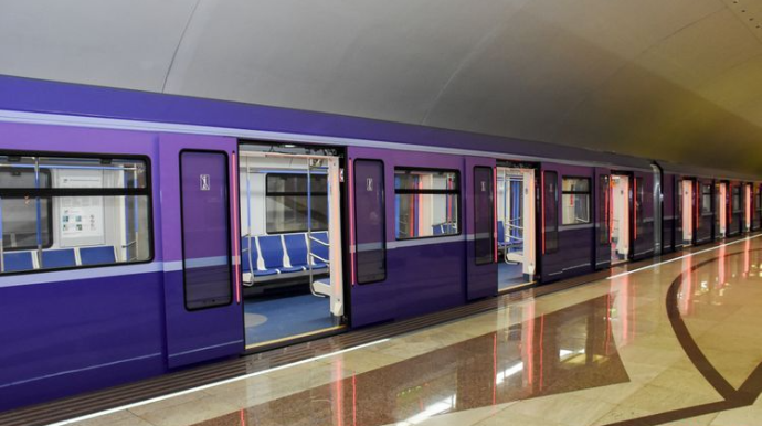 Bakı metrosunun infrastrukturu normal iş rejimi şəraitində yoxlanılacaq