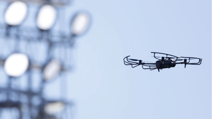 Belçikada atom elektrik stansiyasının üzərində naməlum PUA-lar göründü - YENİLƏNİB