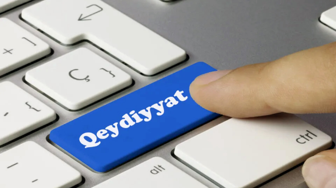 Qeydiyyatsız yaşayanlara XƏBƏRDARLIQ 