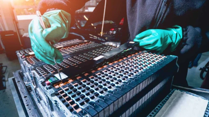 Sürücüsüz avtomobil sektorunda yenilik; Yaponiya şrikətləri istehsalı artırır - RƏSMİ 