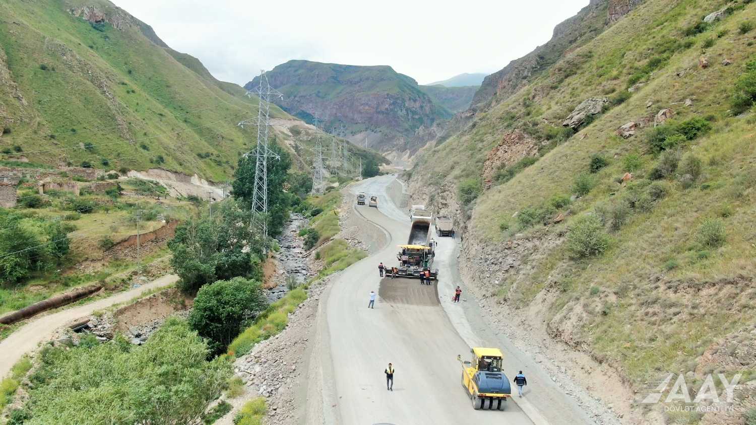 “Xoşbəxt anayam, oğlum qardaşımın intiqamını aldı”   - VİDEO