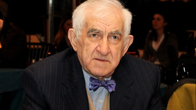 Prezident görkəmli bəstəkarı TƏLTİF ETDİ