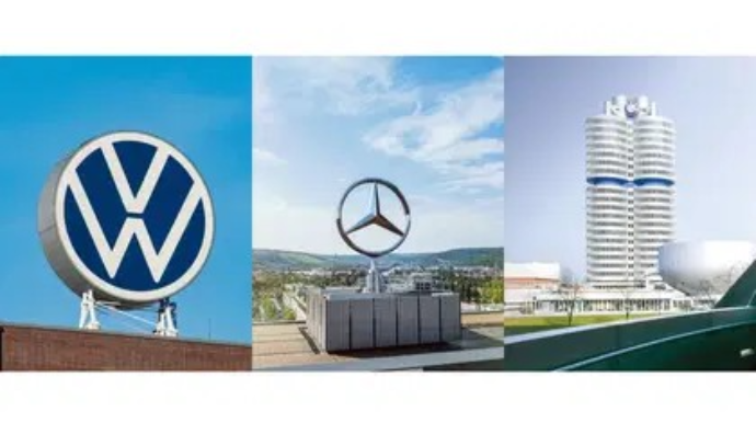 Almaniyanın avtomobil sənayesi Çinin nəzarəti altına keçə bilər – BƏDBİN PROQNOZ 