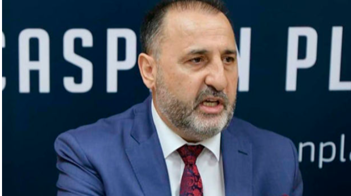 Sabiq deputatın həbs müddəti uzadıldı