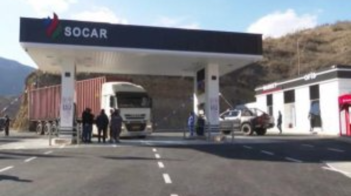 Ermənilərə benzin neçəyə satılacaq?- Eyvazlı kəndinə gələcəklərmi... 