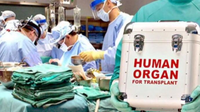 Bu il orqan transplantasiyasına icazə verilən əməliyyatların sayı açıqlandı 