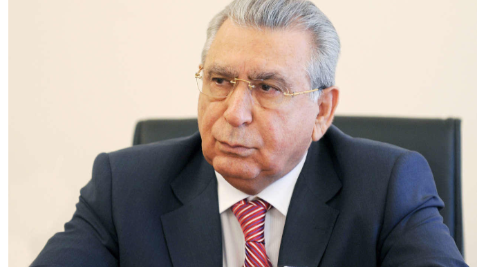 AMEA-dan "13-cü imam" sertifikatı ilə bağlı açıqlama: "Başdanxarab..." 