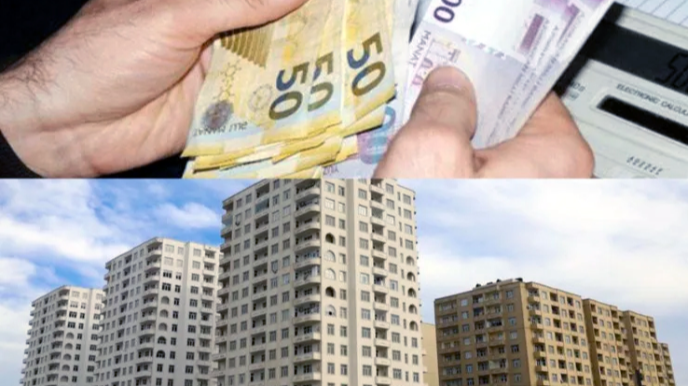 Yüksək "komendant pulu" narazılıq doğurur: "Milyardlarla manat nəzarətsiz toplanır" 