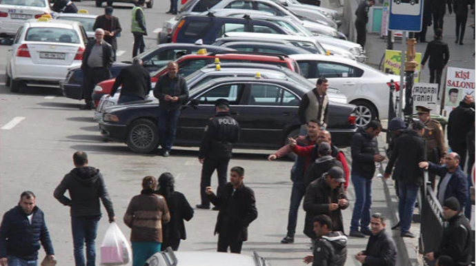 "Manatlıq taksi" istifadəçilərinə MÜHÜM XƏBƏR  - İyuldan etibarən...