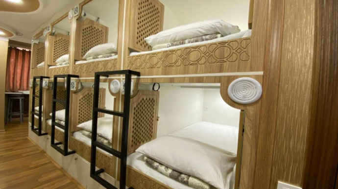 Paytaxtda hosteldə müəmmalı ölüm: 28 yaşlı gənc... 