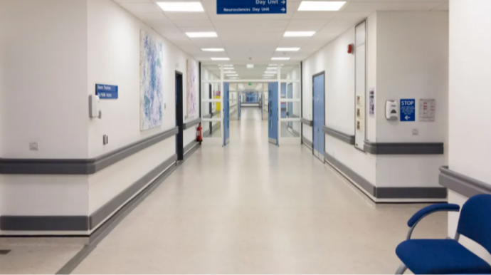 Bakıda bu poliklinika söküləcək 