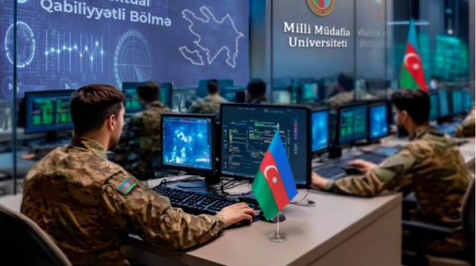 Müdafiə Nazirliyindən hərbi qulluqçuların ailələrinə MÜRACİƏT 