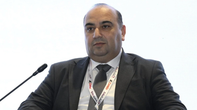 Tofiq İslamov vəzifəsindən azad edildi