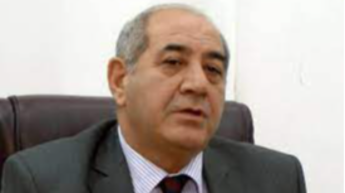 Qurban Yetirmişli:  “Növbəti zəlzələnin baş verəcəyi barədə deyilənlər şayiələrdir”