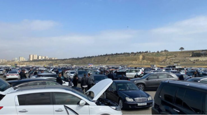 Məcəllədə dəyişiklik: 7 yaşdan "qoca" maşınların qiyməti necə olacaq? 