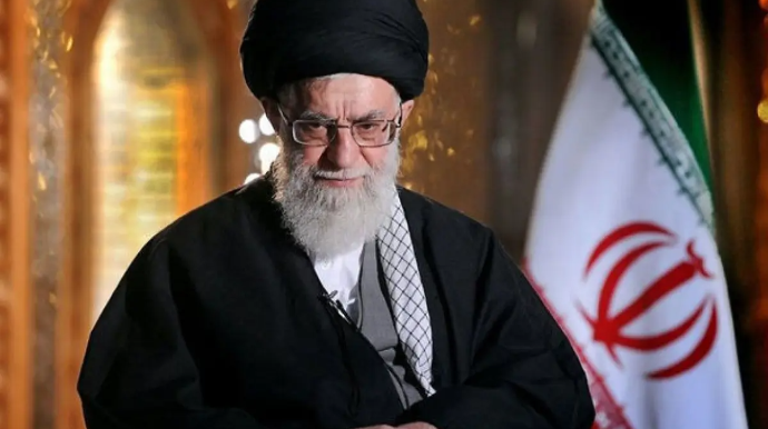 Xamenei o təyyarədə Moskvaya qaçır – Şok iddia 