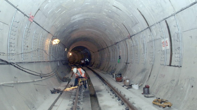 Bu ilin sonuna qədər metronun “Xocasən”  stansiyası istifadəyə veriləcək