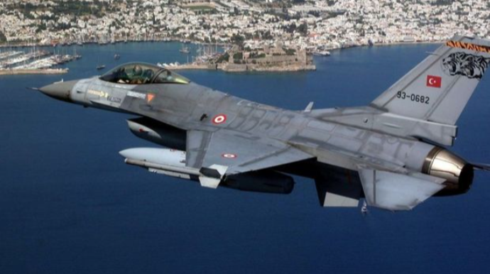 Türkiyə ABŞ-dan 400 milyon dollarlıq silah alacaq