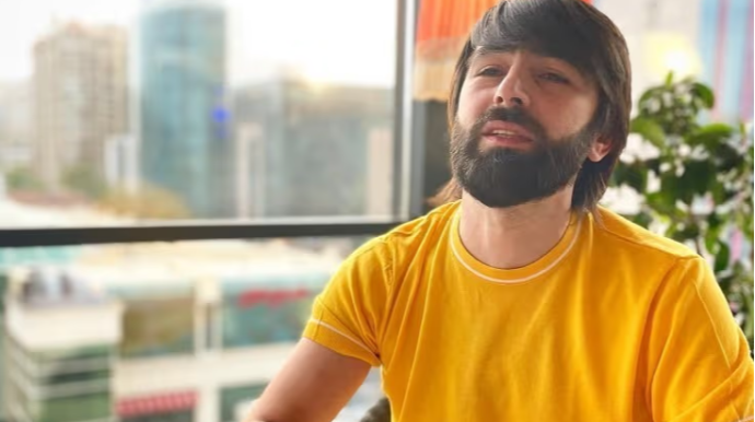 Elşad Xosenin ölüm xəbəri yayıldı 