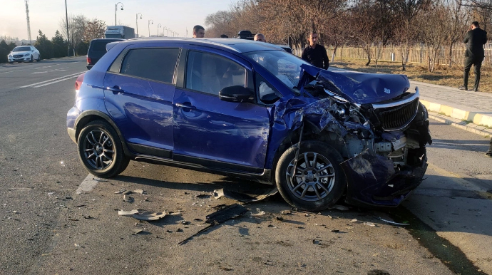 Yollarda ölüm STATİSTİKASI - Azərbaycan və Avropada rəqəmlər - ARAŞDIRMA