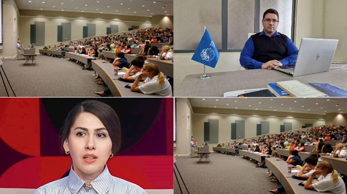 Cəmiyyətə şəxsiyyət yetişdirməli olan təhsil sistemimizdə problem var? – EKSPERTLƏRDƏN AÇIQLAMA - FOTO