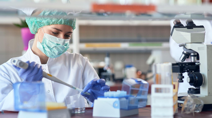 20 dəqiqə ərzində cavabı məlum olan koronavirus testi hazırlanıb