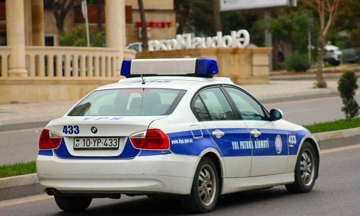 Yol polislərinə “NAZ-Lifan” maşınları verilməlidir 