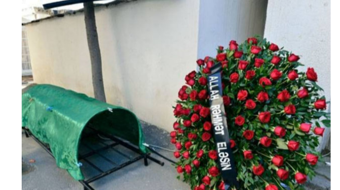 В Сальянском районе скончался бывший чиновник