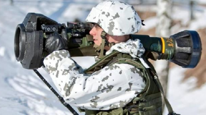 Ukraynanın istifadə etdiyi "Bayraktar TB2" və Javelin-nin xüsusiyyətləri 